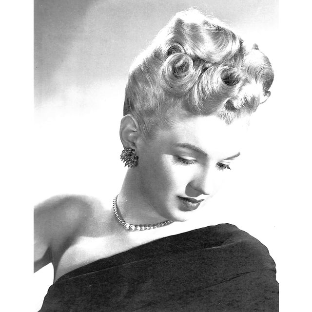 "Marilyn: Norma Jean" 1986 Steinem, Gloria (Signed) For Sale In New York - Image 6 of 12