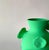 Not Yet Made - Made To Order Minty Sculpture in Ceramic by Liliana Silva For Sale - Image 5 of 6