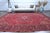Vintage Persian Hand-Knotted area rug is a semi-antique vintage area rug. The ' 60s Eastern region of Anatolian's unique...
