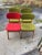 1960s Desk Chairs, 1960s, Set of 4 For Sale - Image 5 of 8