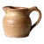 Vintage Studio Pottery Creamer Pitcher For Sale