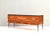 Italian Sideboard in Walnut by Vittorio Dassi, 1950s For Sale - Image 4 of 18