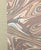 Tan 1980s Florentine Blank Hardbound Books, a Pair For Sale - Image 8 of 11
