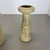 Ceramic Studio Pottery Vases from Vest Ceramics, Netherlands, 1970, Set of 2 For Sale - Image 12 of 18