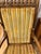 Vintage 1970s Weiman / Warren Lloyd Neoclassical Armchairs With Original Gold Hardware - A Pair For Sale - Image 11 of 14