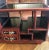 Brown Chinese Apothecary Cabinet For Sale - Image 8 of 9