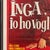 Vintage Italian Film Poster for Inga, 1971 For Sale - Image 6 of 18