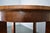 Art Deco Round Table in Wood and Veneer, 1930s For Sale - Image 13 of 18