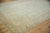 Textile Vintage Distressed Sparta Carpet - 6'4" x 9'7" For Sale - Image 7 of 11