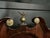 Early 19th Century Georgian Mahogany Cased Rolling Moon Clock, 1800 For Sale - Image 5 of 7