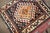 a 19th century persian shiraz bagface
