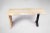 Living Edge Water Fall Console Table 57 For Sale In Greensboro - Image 6 of 6
