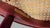 Red 1930s 209 Chair Attributed to Gebrüder Thonet - 1 of 2 For Sale - Image 8 of 14