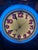 Better Time Bubble Original Neon Clock Very Good Working Condition 1980s For Sale In Atlanta - Image 6 of 7