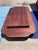 Wood 1990's Attributed to Henredon Louis XV Dining Table For Sale - Image 7 of 8