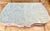 Sky Blue Vintage 7 Piece Vanity Set 1930's For Sale - Image 8 of 13