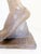 Mid 20th Century Greek Foot of Laocoon Sculpture, Reproduction For Sale - Image 12 of 13