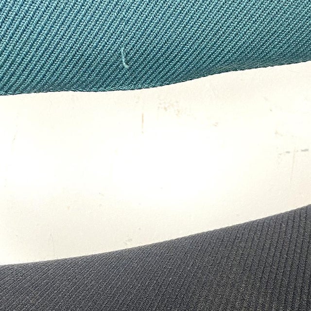 Onda Model Chairs by Mario Bellini for Vitra, 1990s, Set of 2 For Sale - Image 10 of 11