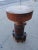 Wood Industrial Wood Foundry Pattern Mold for Shear Pin Hub – Sculptural Architectural Artifact For Sale - Image 7 of 9