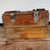 1949 Rifle Factory Ishapore Military Ammunition Crate For Sale - Image 9 of 11
