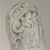 17th Century French Carrara Marble Heraldic Lion Crest With Cherub For Sale - Image 12 of 16