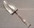 Silver Art Nouveau Pie Server For Sale - Image 8 of 8