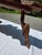 George Nakashima Vintage Live Edge Coffee Table or Bench For Sale - Image 4 of 10
