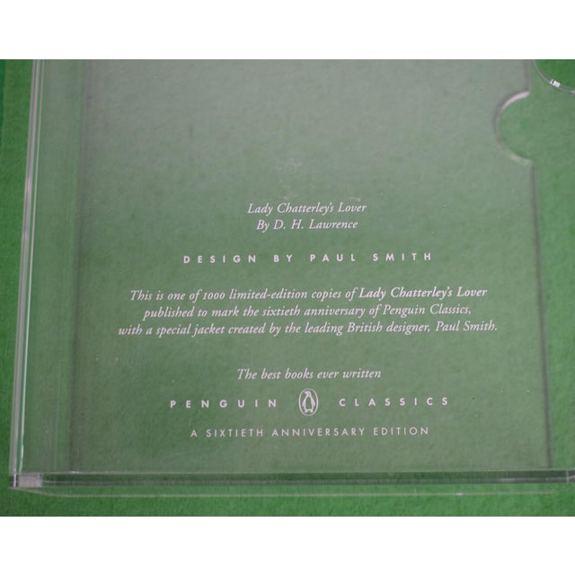 "Lady Chatterley's Lover" 2006 Lawrence, d.h. For Sale - Image 4 of 9