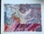 Joanna Salska Abstract Composition - 22 x 30 in For Sale - Image 4 of 4