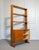 1960s Bookcase Shelves Parade by Kajsa & Nils Nisse Strinning, Denmark, 1960s For Sale - Image 5 of 7