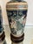 Frederick Cooper 1950s Monumental Chinoiserie Famille Noir Style Pair of Table Lamps by Frederick Cooper - a Pair For Sale - Image 4 of 18