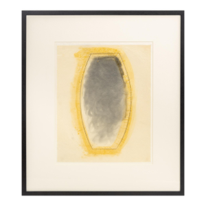 Joseph Lawrence Gardella Geometric Mixed Media