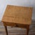 Traditional Sheraton Maple One Drawer Stand, 19th Century For Sale - Image 3 of 10