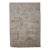 Hand Knotted Oushak Rug - 3'0" X 4'7" For Sale