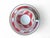 1970s Collectors Cup and Cake Plate from Cp Weißwasser, 1970s, Set of 3 For Sale - Image 5 of 8