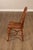 Nichols & Stone Set Of Four Windsor Dining Chairs For Sale - Image 12 of 18