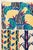 Art Deco Ea Seguy Suggestions Pour Étoffes Et Tapis, Plate 19 For Sale - Image 3 of 5