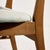 Model 210 Dining Chairs by Thomas Harlev for Farstrup Møbler, 1960s, Set of 4 For Sale - Image 11 of 18