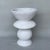Contemporary Naxian Marble Sculpture by Tom Von Kaenel For Sale - Image 3 of 6