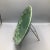 Bordallo Pinheiro Portuguese Bordallo Pinheiro Green Grape and Leaf Oval Serving Dish For Sale - Image 4 of 12