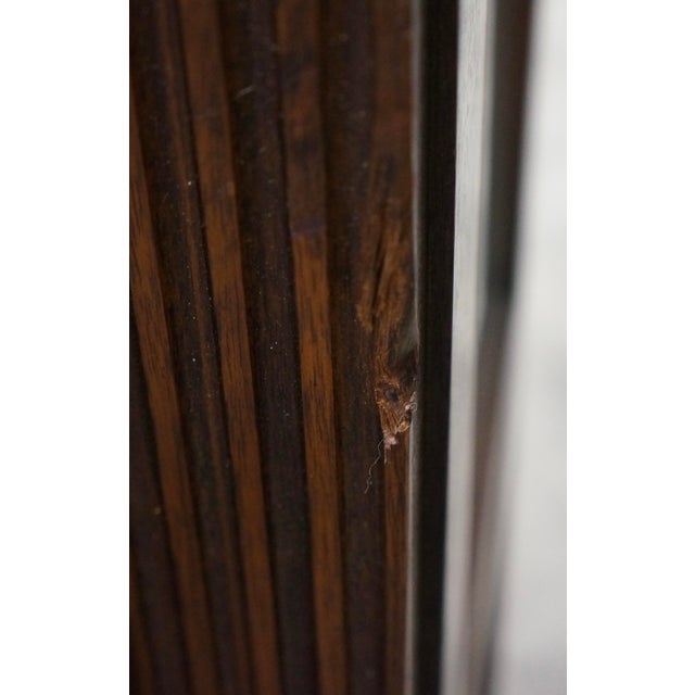 1980s Ridgeway Grandfather Clock For Sale - Image 11 of 11