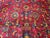 Antique Persian 'Manchester' Kashan Gallery Rug, Wool, Allover Floral Design For Sale In Chicago - Image 6 of 12