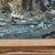 Dorothy A. Gordoy Carmel Surf California Coastal Oil Painting For Sale - Image 9 of 9