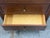 Shermag Louis Philippe Two Drawers Nightstand For Sale - Image 10 of 12