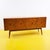 Sideboard in Light Wood, 1950s For Sale - Image 14 of 14