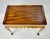 Kittinger Mid 20th Century Kittinger Tea Table For Sale - Image 4 of 17
