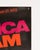 Porsche Road America Can-Am Original Poster by Atelier Strenger, 1972 For Sale - Image 6 of 9