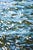 Early 21st Century Glare on the waves.Modern Original Painting. For Sale - Image 5 of 10