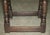 Charles II Carved Oak S-Scroll Stool, 1660s For Sale - Image 16 of 18