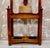 Late 19th Century Antique Arts and Crafts Oak Hall Stand, 1880 For Sale - Image 5 of 11